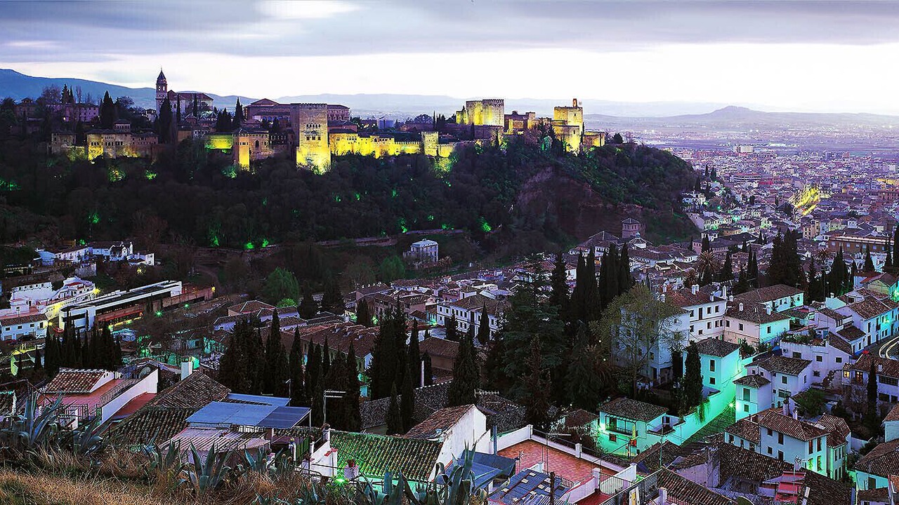 Photo of Outdoor in Sacromonte