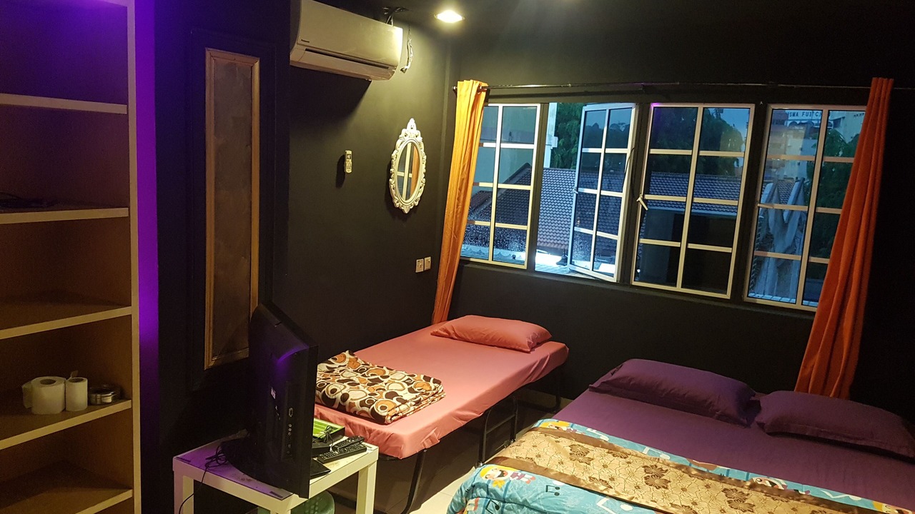 Photo of Bedroom in Chinatown