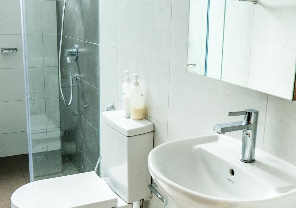 Photo of Bathroom in Usj 1