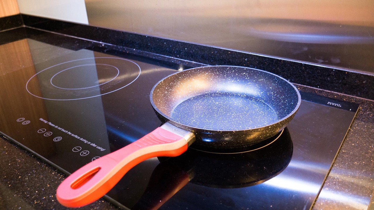 Photo of Kitchen in Usj 1