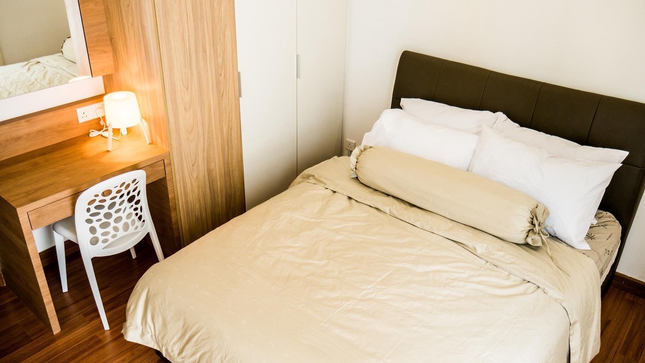 Photo of Bedroom in Usj 1
