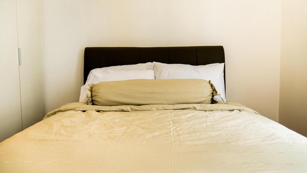 Photo of Bedroom in Usj 1