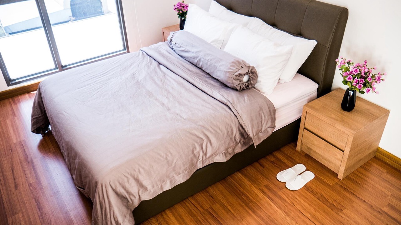 Photo of Bedroom in Usj 1