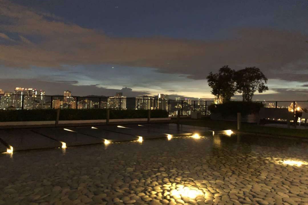 Photo of Outdoor in Kampung Pasir Segambut