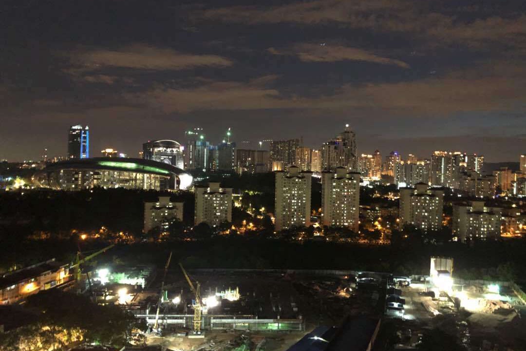 Photo of Others in Kampung Pasir Segambut