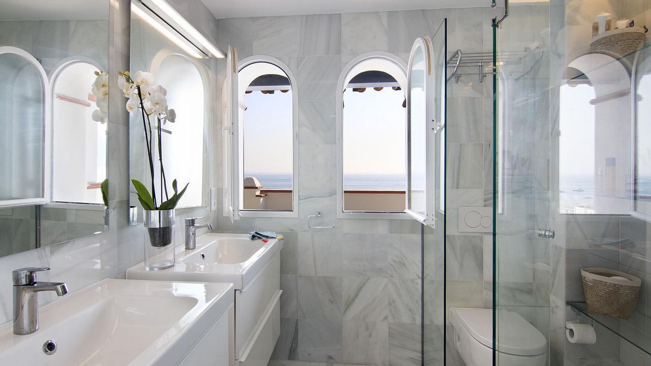 Photo of Bathroom in La Herradura