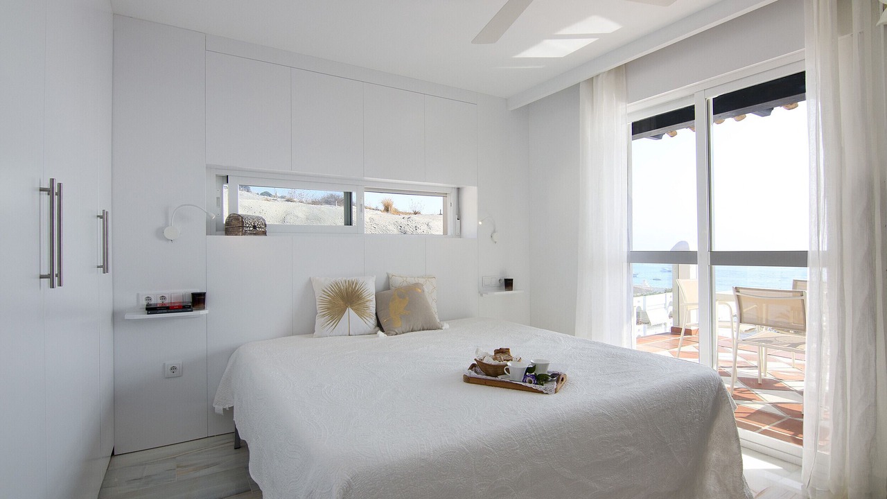 Photo of Bedroom in La Herradura