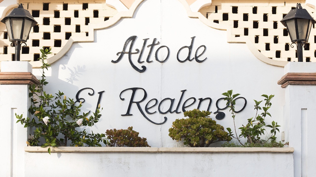 Photo of Outdoor in La Herradura