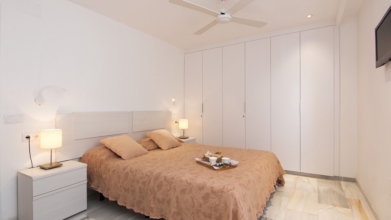 Photo of Bedroom in La Herradura