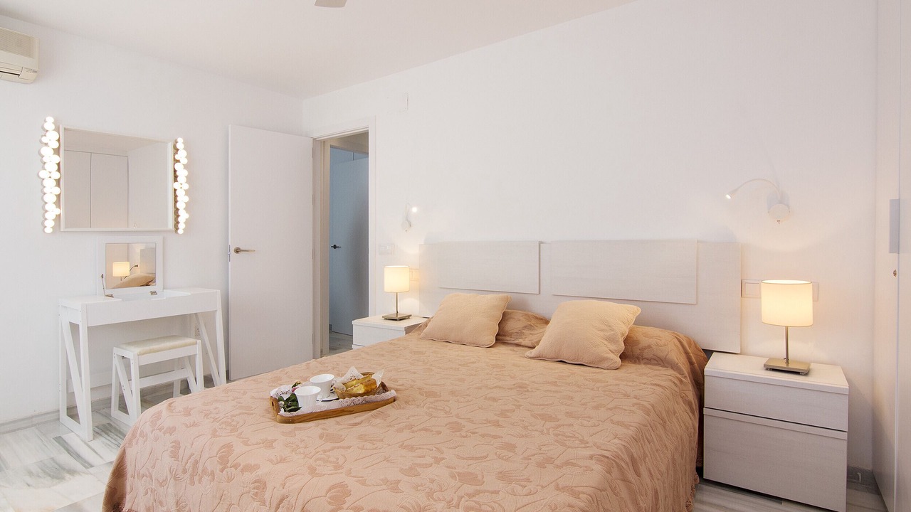 Photo of Bedroom in La Herradura