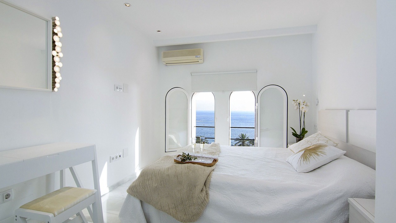 Photo of Bedroom in La Herradura
