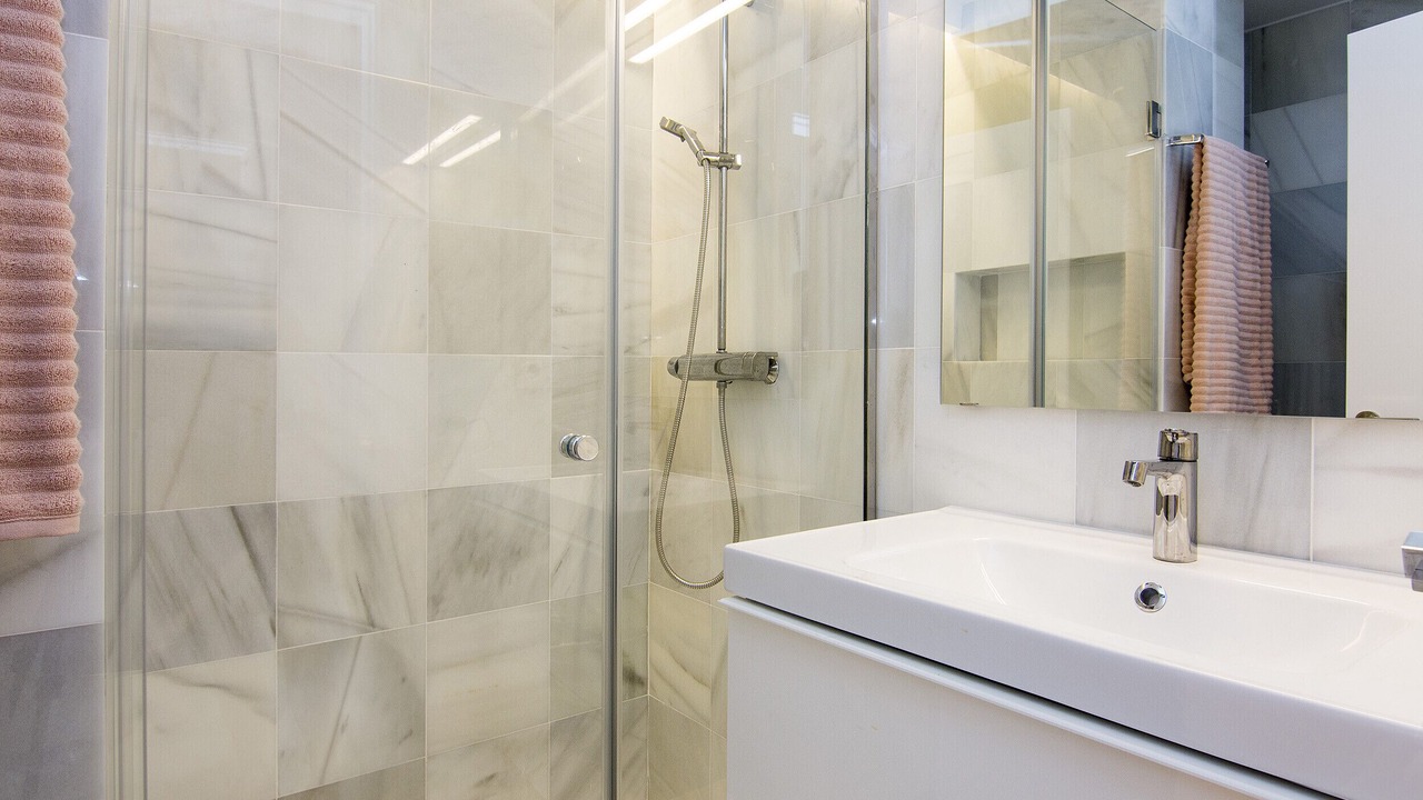 Photo of Bathroom in La Herradura