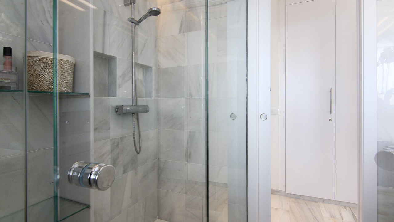 Photo of Bathroom in La Herradura