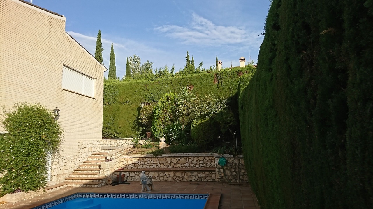 Photo of Outdoor in Barrio de la Vega