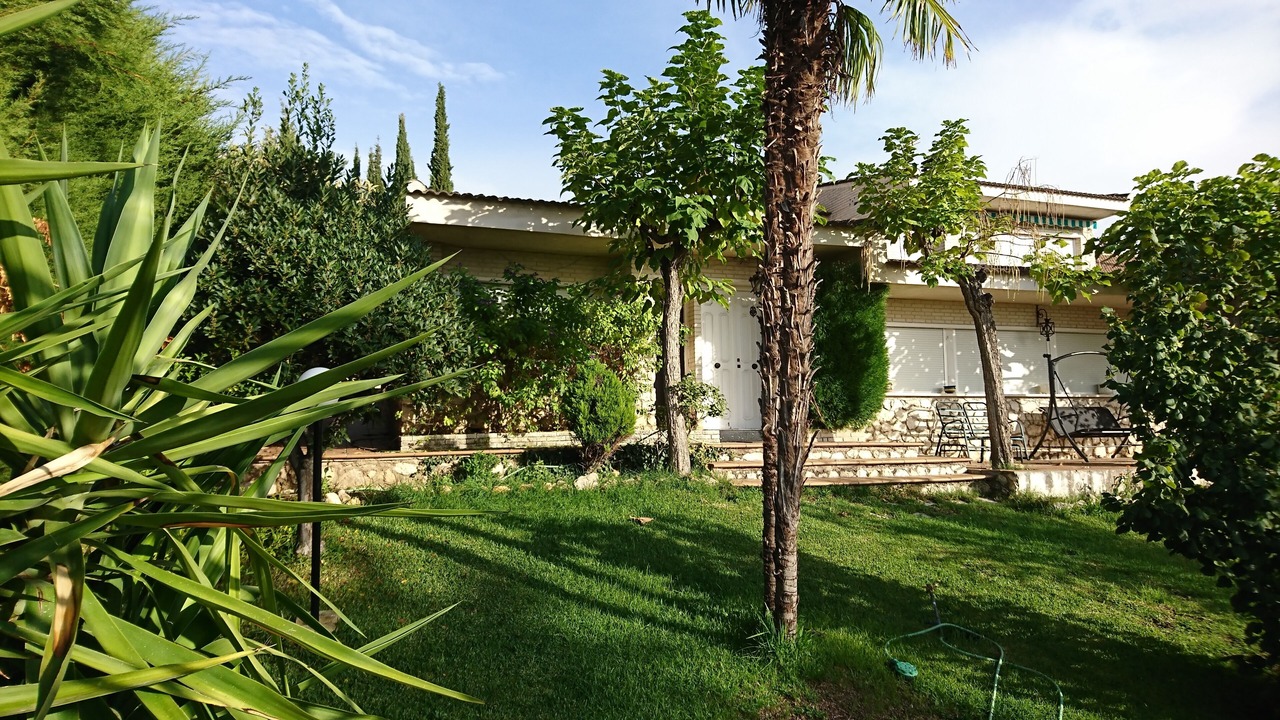 Photo of Outdoor in Barrio de la Vega