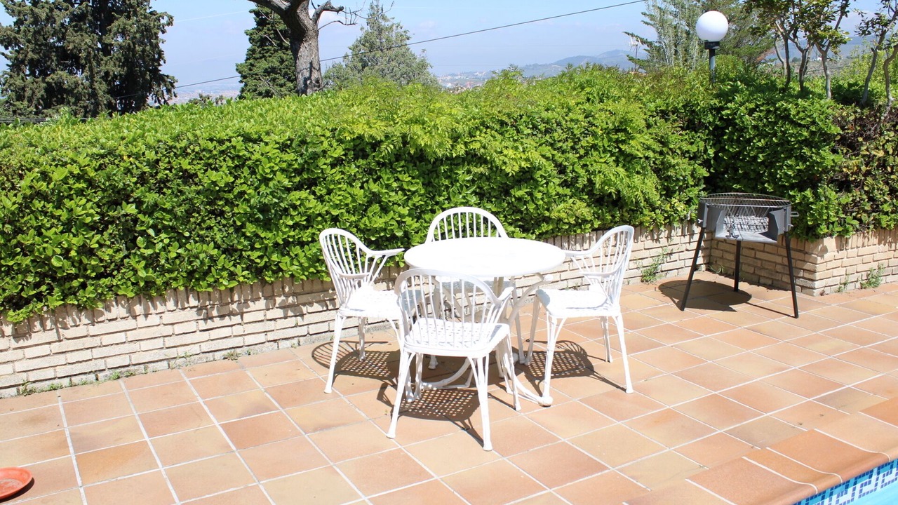 Photo of Outdoor in Barrio de la Vega