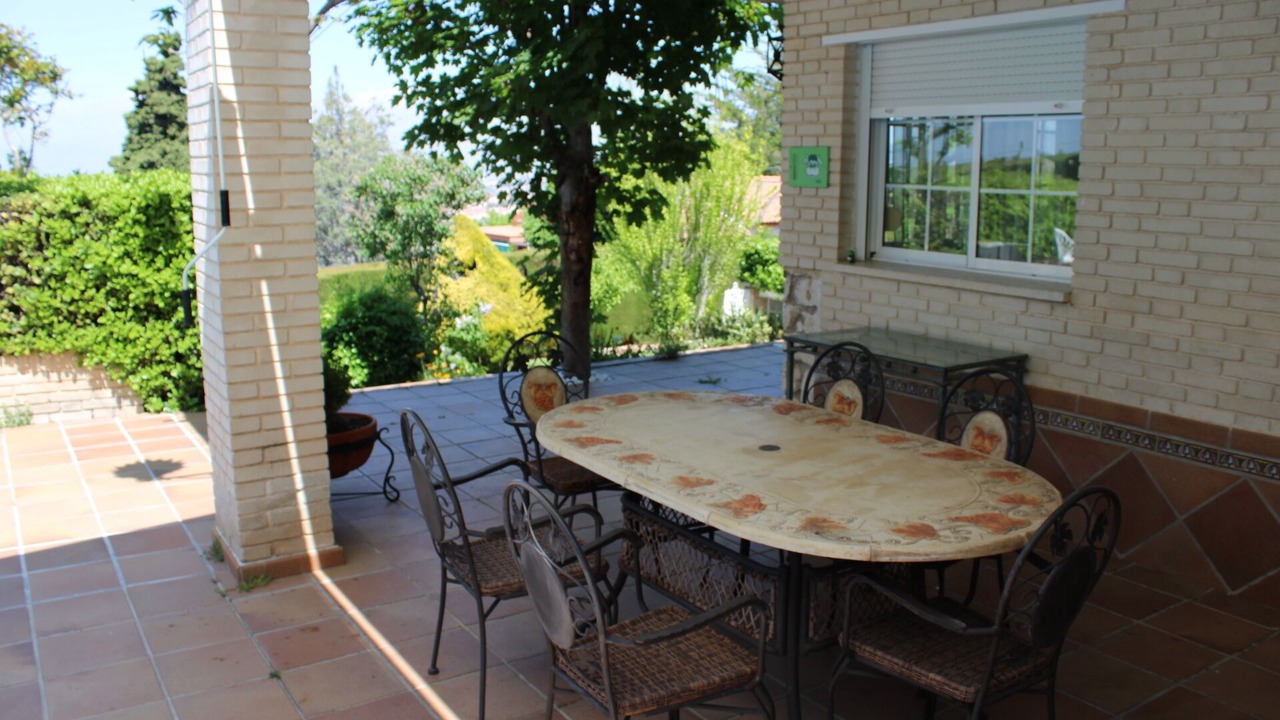 Photo of Outdoor in Barrio de la Vega