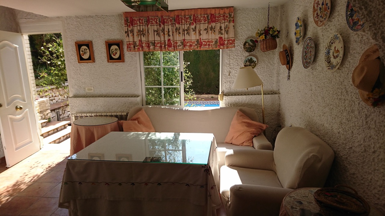 Photo of Livingroom in Barrio de la Vega