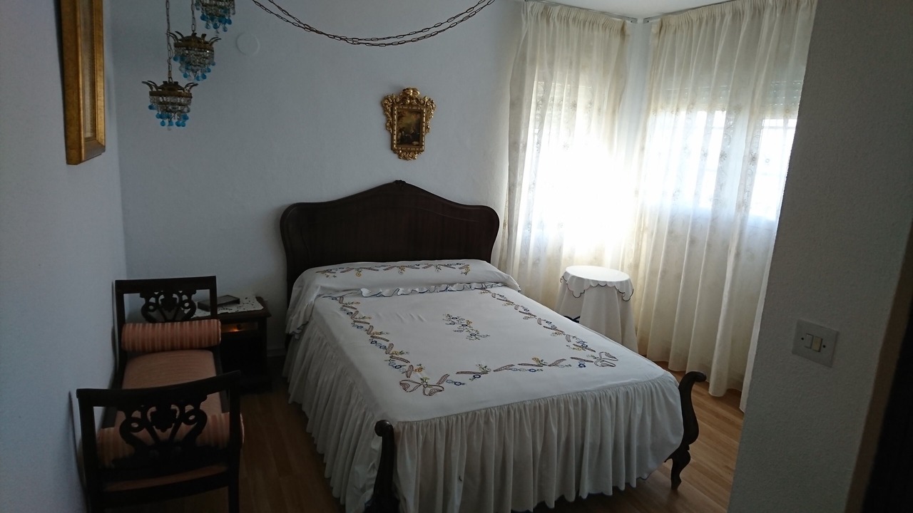 Photo of Bedroom in Barrio de la Vega
