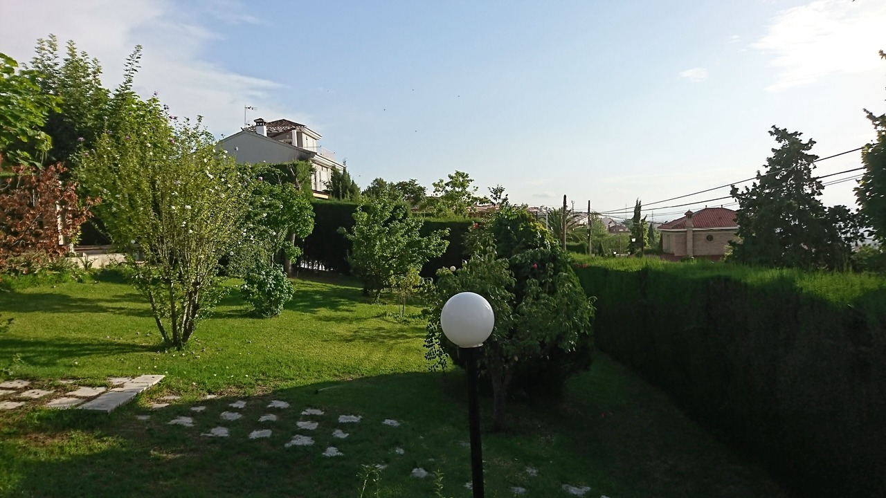 Photo of Outdoor in Barrio de la Vega