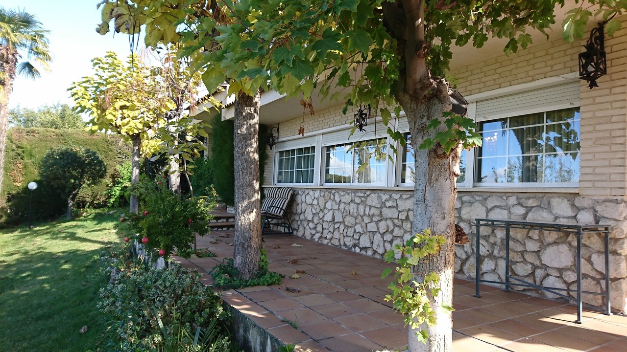 Photo of Outdoor in Barrio de la Vega