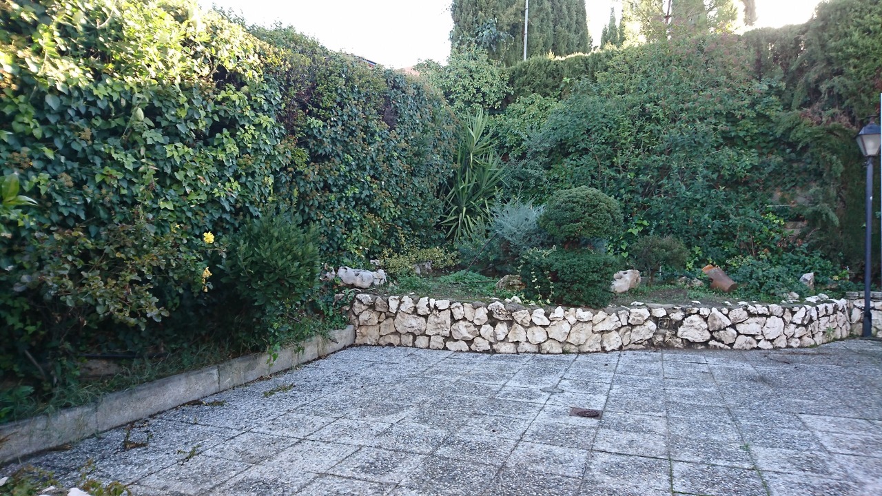 Photo of Outdoor in Barrio de la Vega