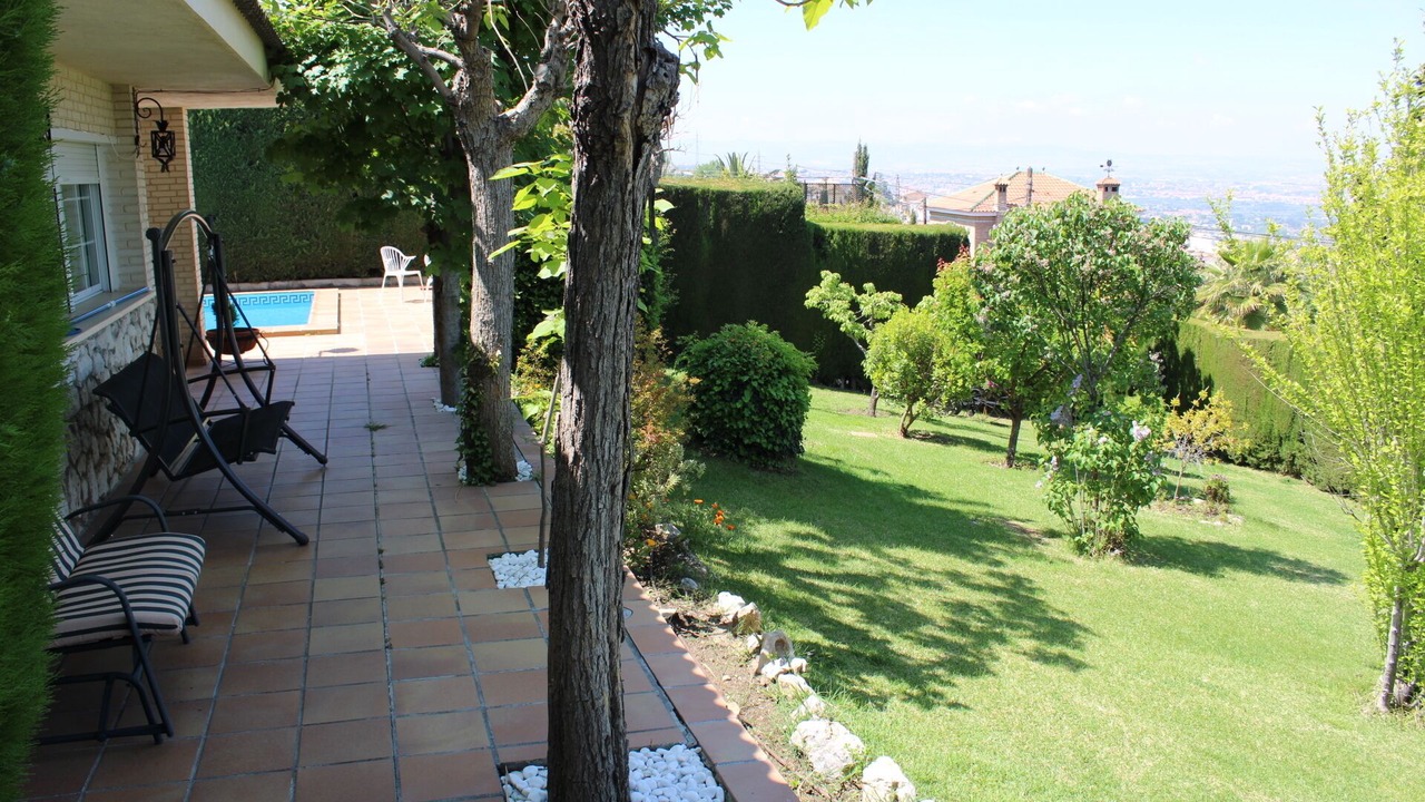 Photo of Outdoor in Barrio de la Vega