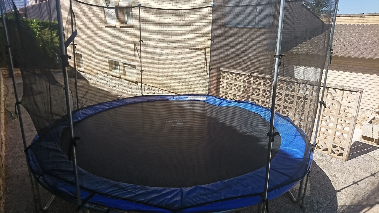 Photo of Outdoor in Barrio de la Vega
