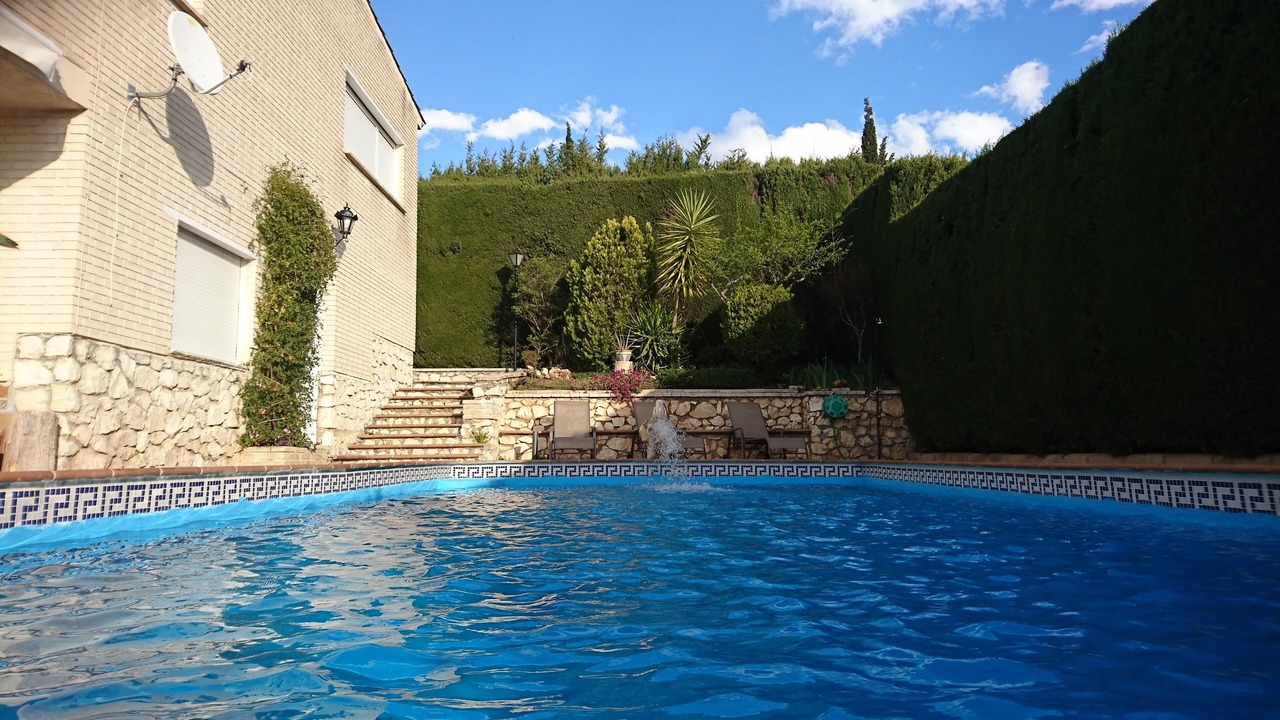 Photo of Outdoor in Barrio de la Vega