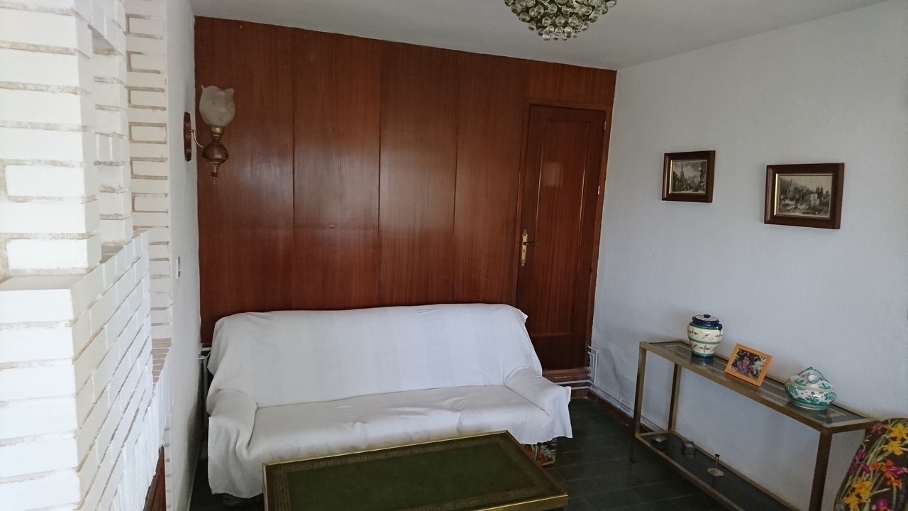 Photo of Bedroom in Barrio de la Vega