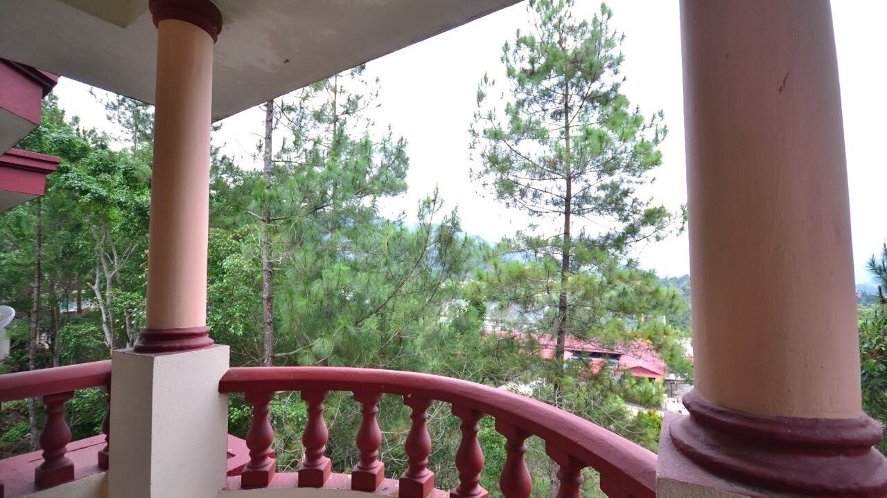 Photo of Patio Balcony in Genting Highlands