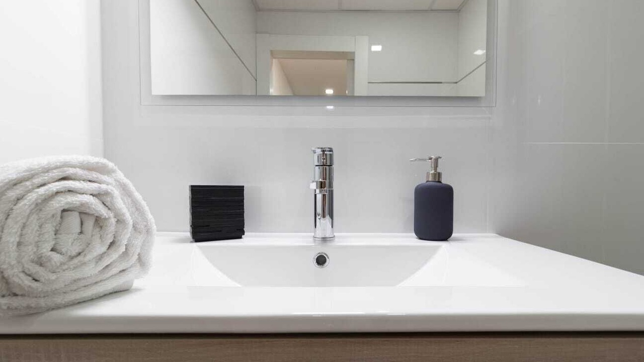 Photo of Bathroom in Calahonda