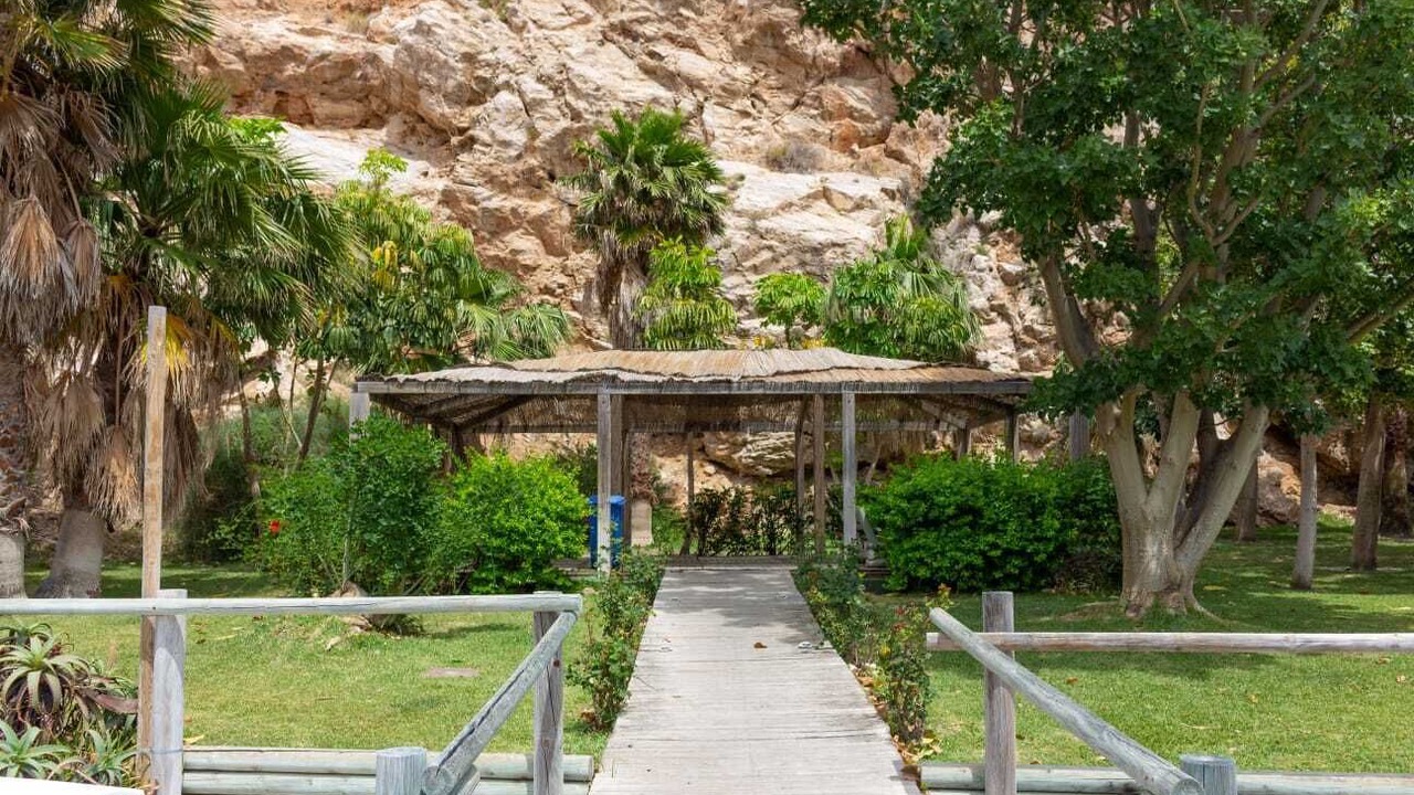 Photo of Outdoor in Calahonda