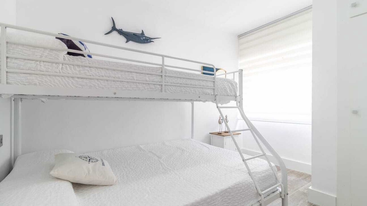 Photo of Bedroom in Calahonda