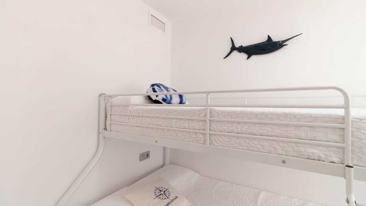 Photo of Bedroom in Calahonda