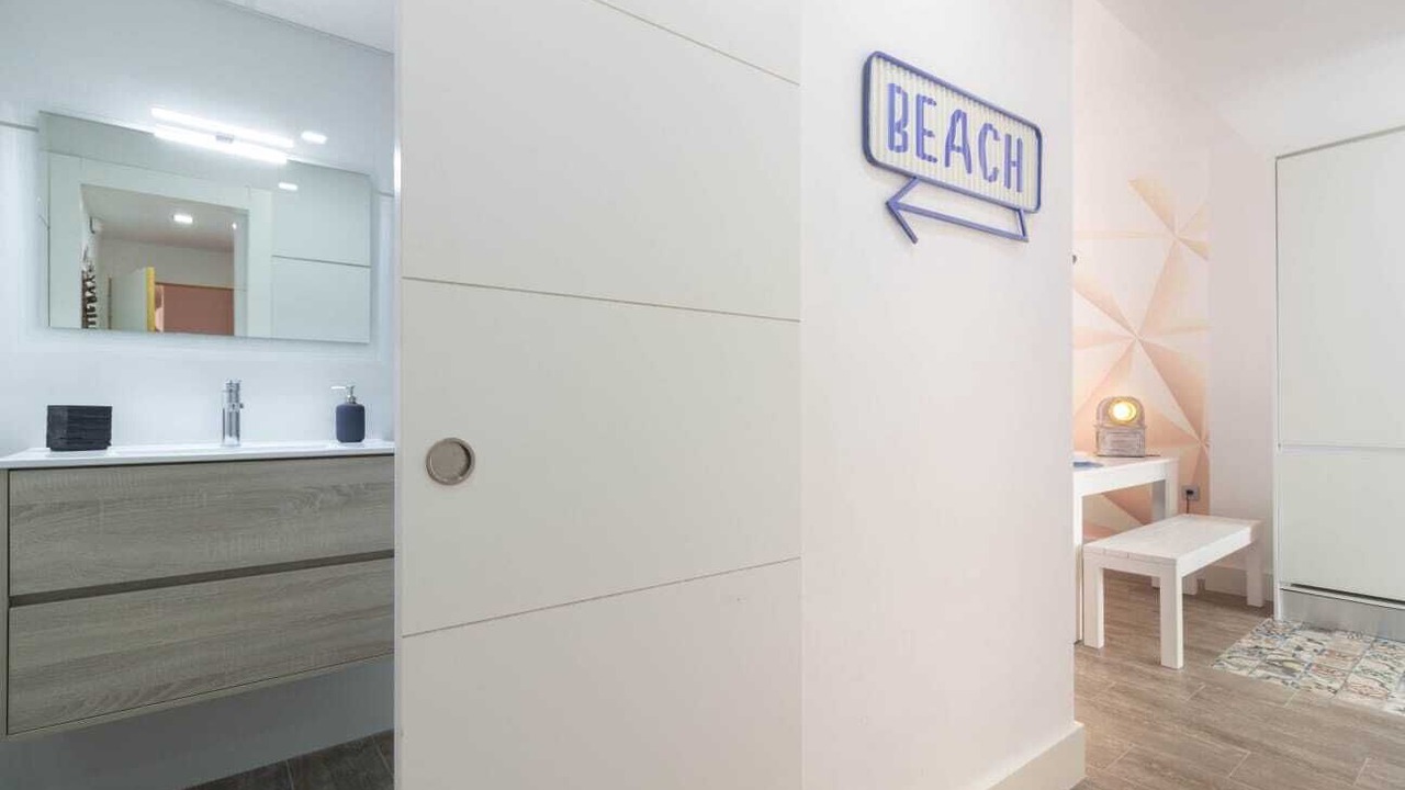 Photo of Bathroom in Calahonda
