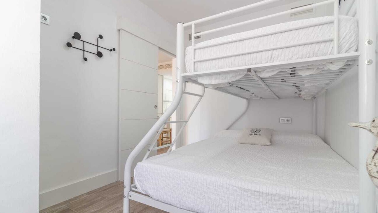 Photo of Bedroom in Calahonda
