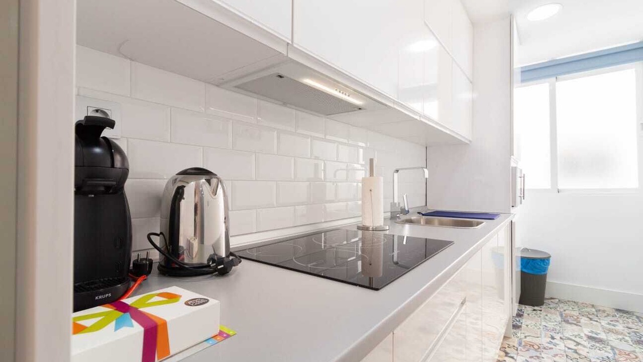 Photo of Kitchen in Calahonda