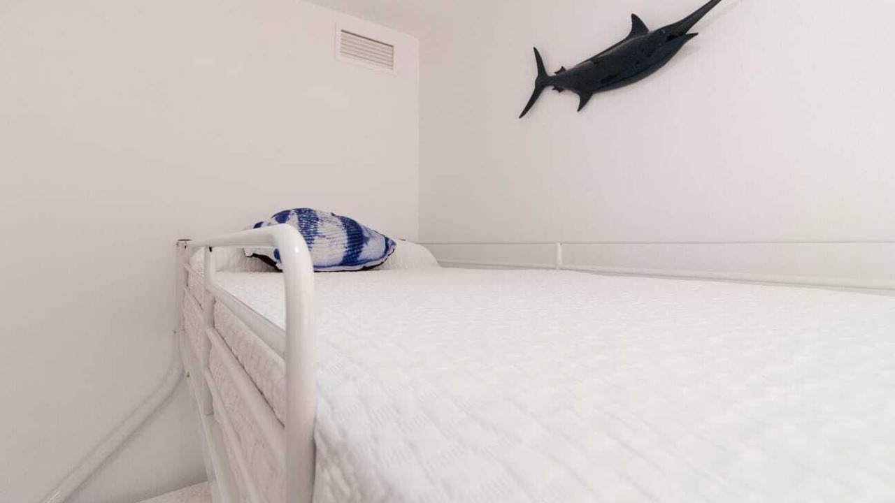 Photo of Bedroom in Calahonda