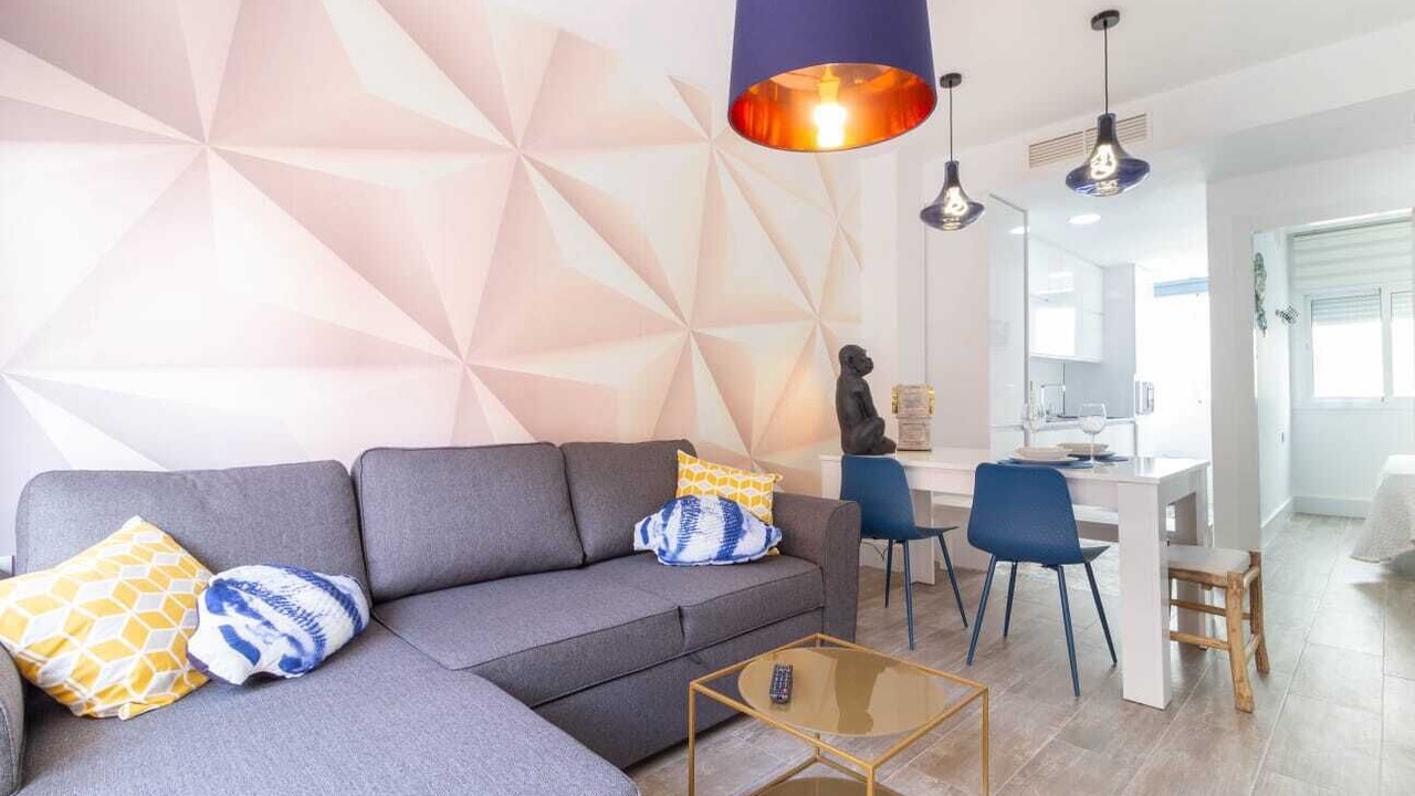Photo of Livingroom in Calahonda