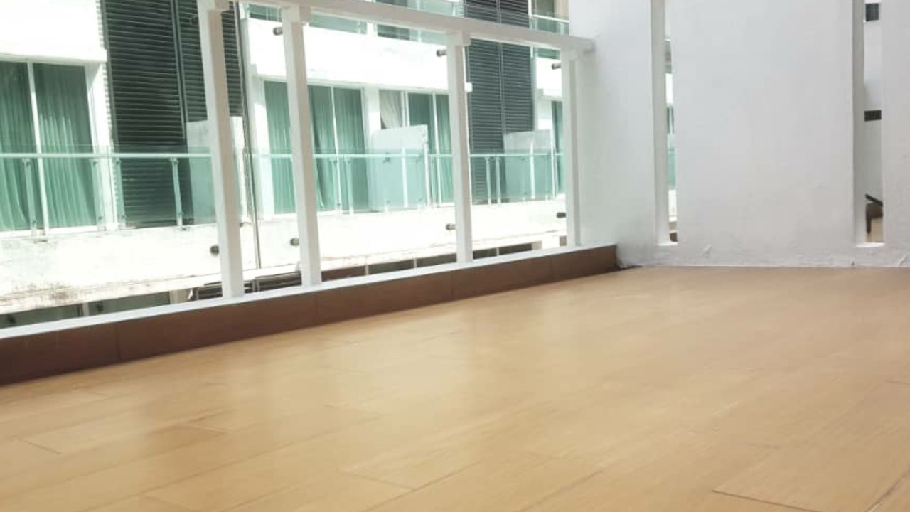 Photo of Patio Balcony in Sri Hartamas