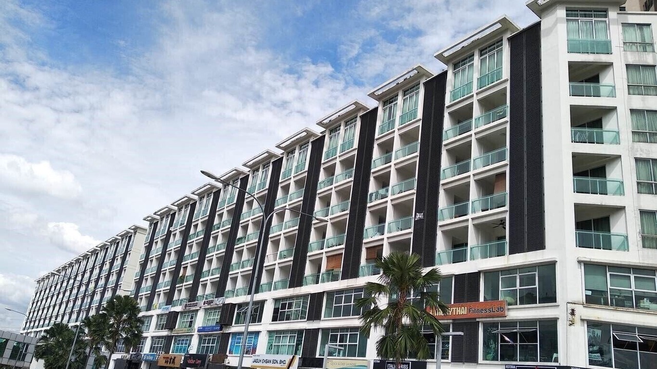 Photo of Outdoor in Sri Hartamas