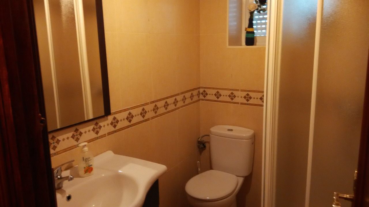 Photo of Bathroom in Colomera