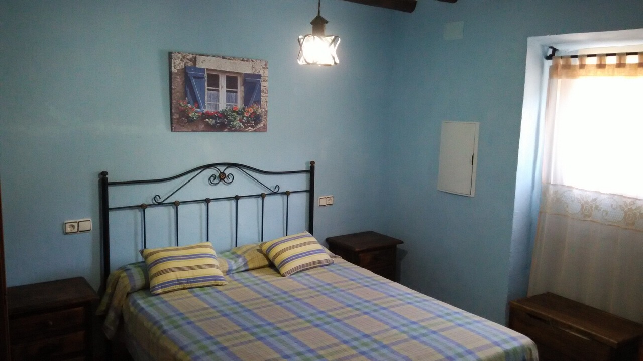 Photo of Bedroom in Colomera