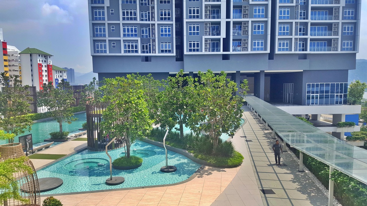 Photo of Outdoor in Taman Wahyu