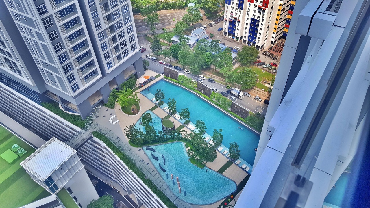 Photo of Outdoor in Taman Wahyu