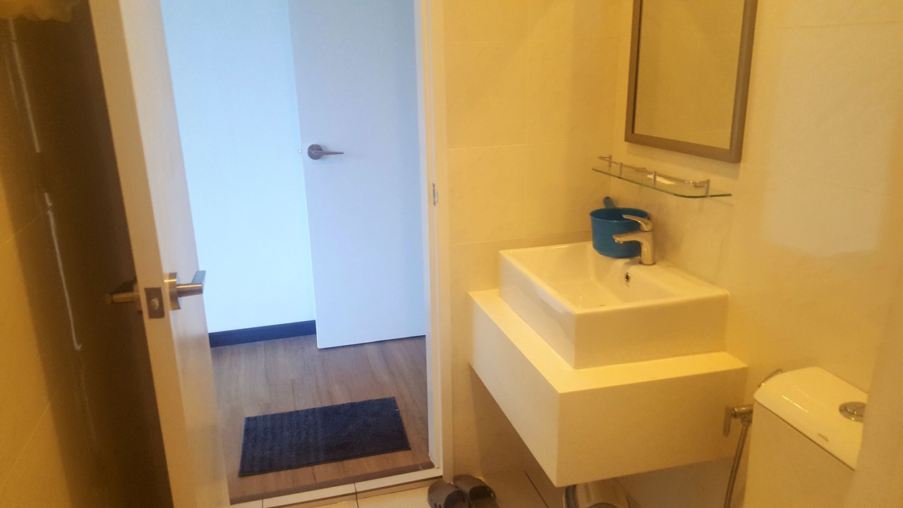 Photo of Bathroom in Taman Wahyu