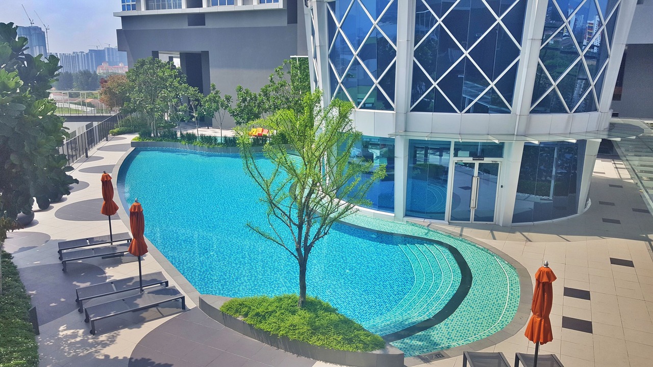 Photo of Outdoor in Taman Wahyu