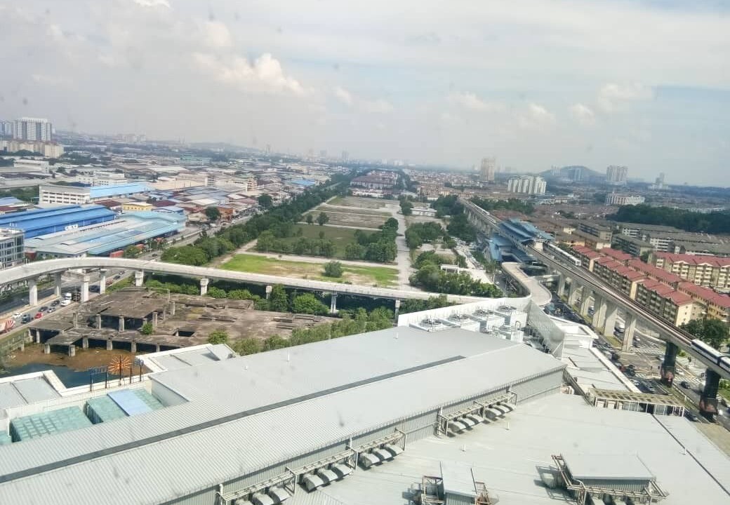 Photo of Outdoor in Subang Jaya