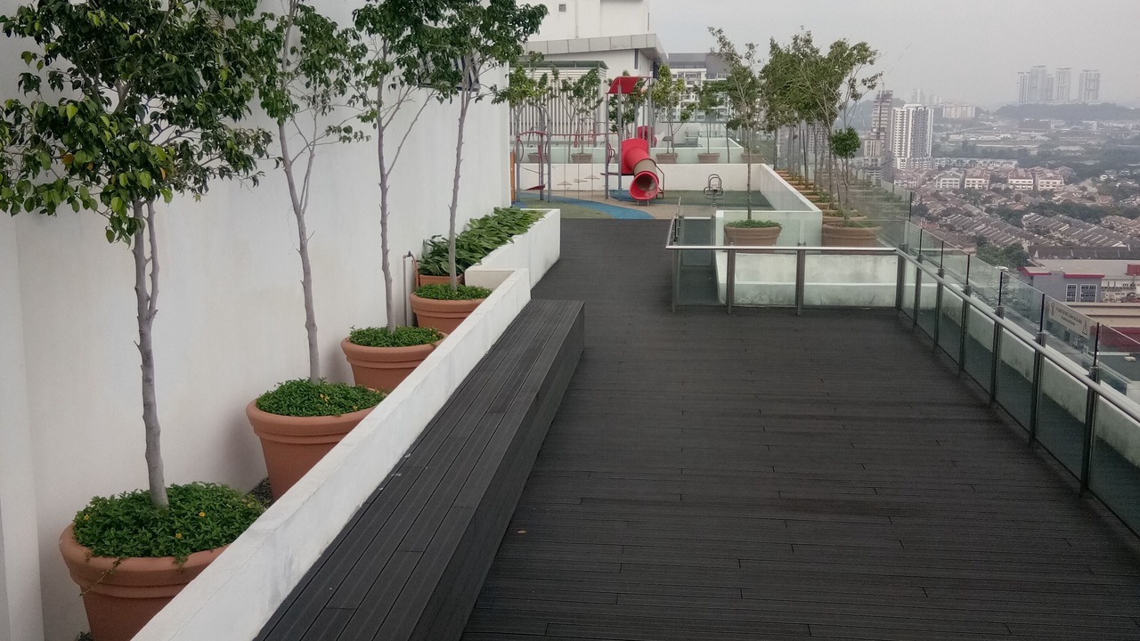 Photo of Outdoor in Subang Jaya